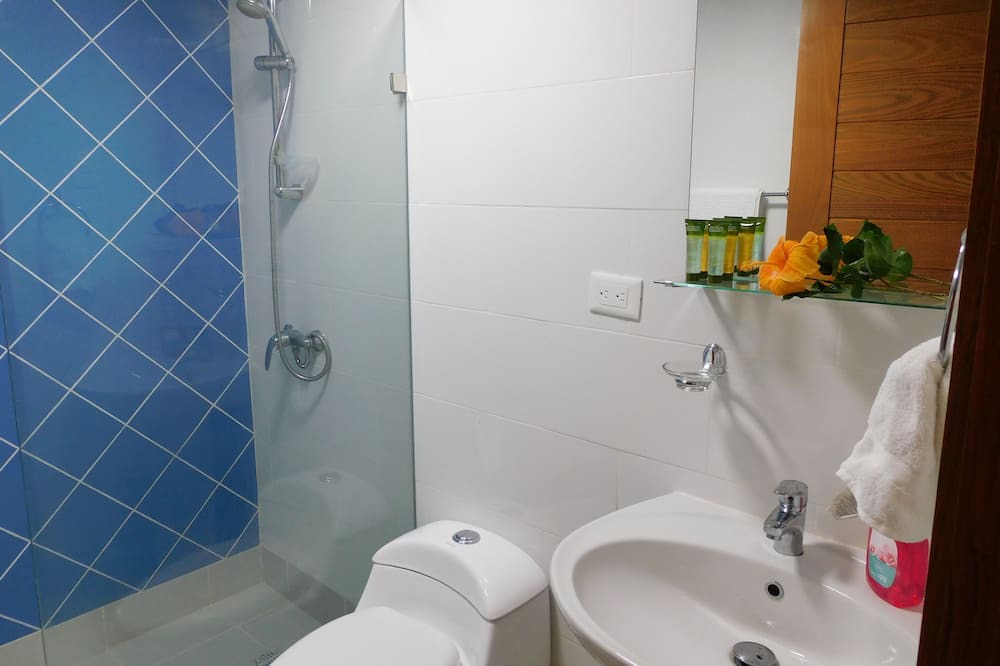 Photo of Bathroom in Playa Bibijagua