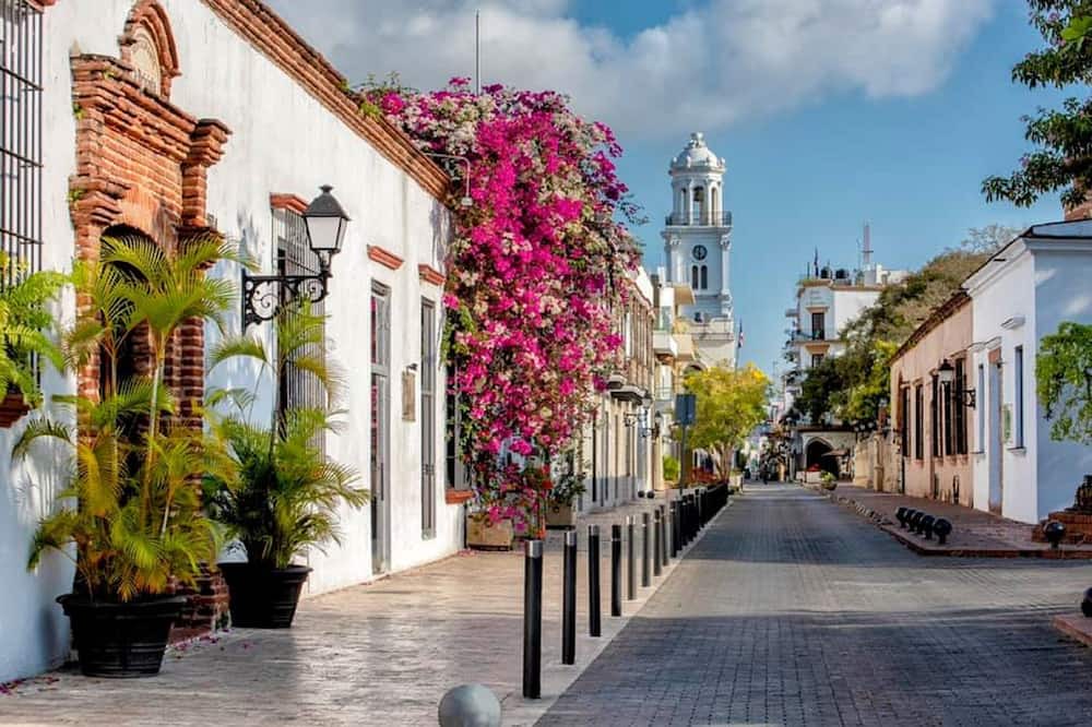 Photo of Outdoor in Playa Bibijagua