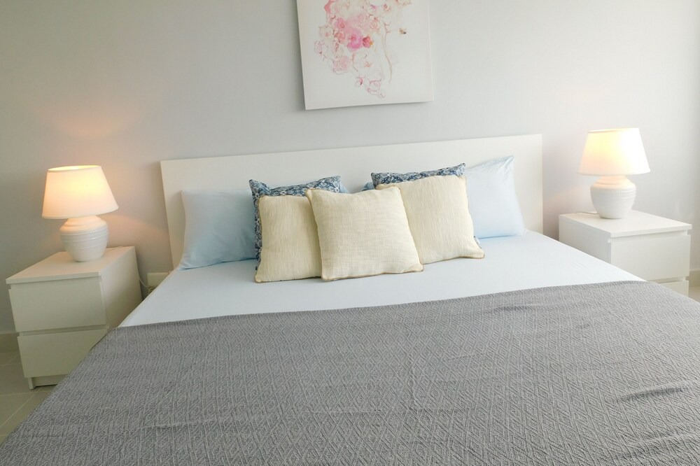 Photo of Bedroom in Playa Bibijagua