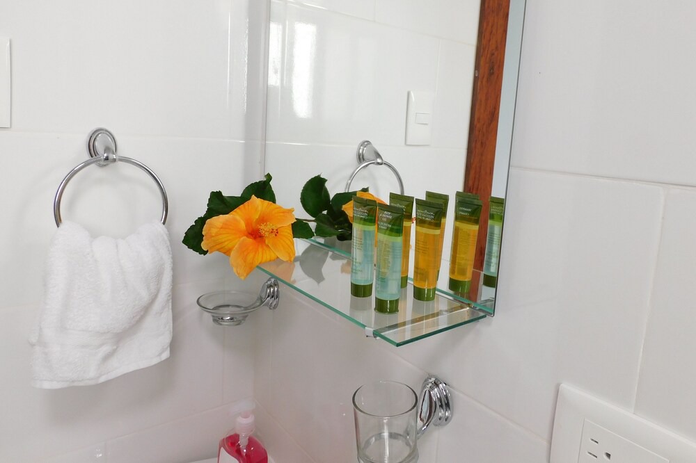 Photo of Bathroom in Playa Bibijagua