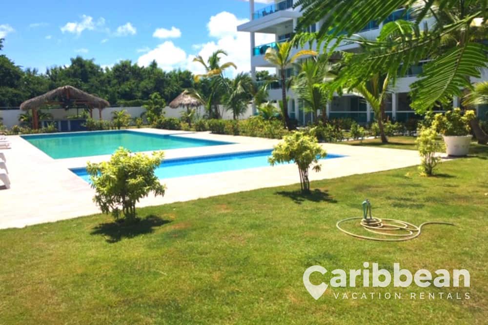 Photo of Outdoor in Playa Bibijagua