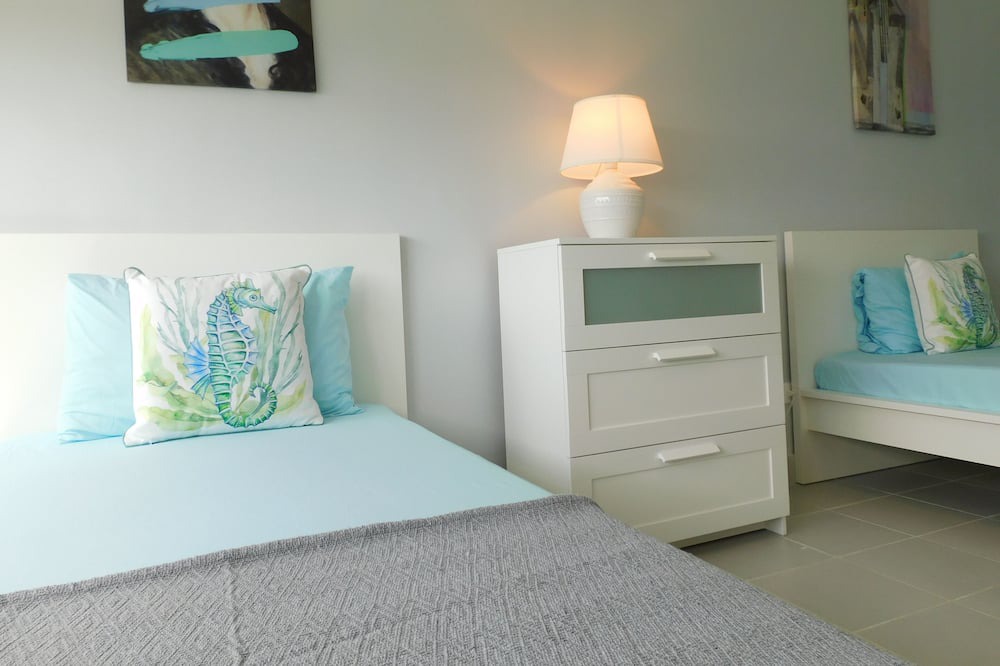 Photo of Bedroom in Playa Bibijagua