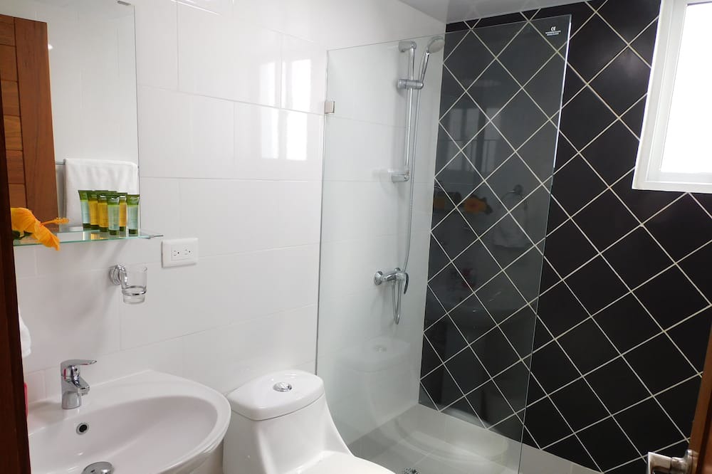 Photo of Bathroom in Playa Bibijagua
