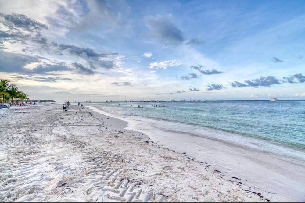 Photo of Outdoor in Playa Bibijagua