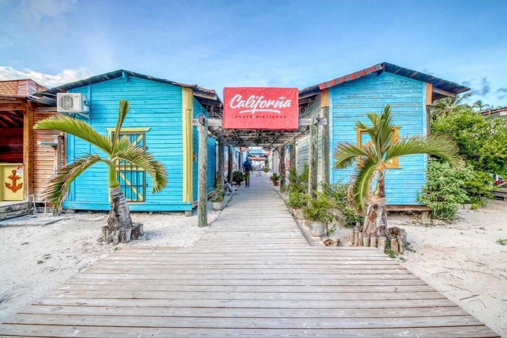Photo of Outdoor in Playa Bibijagua
