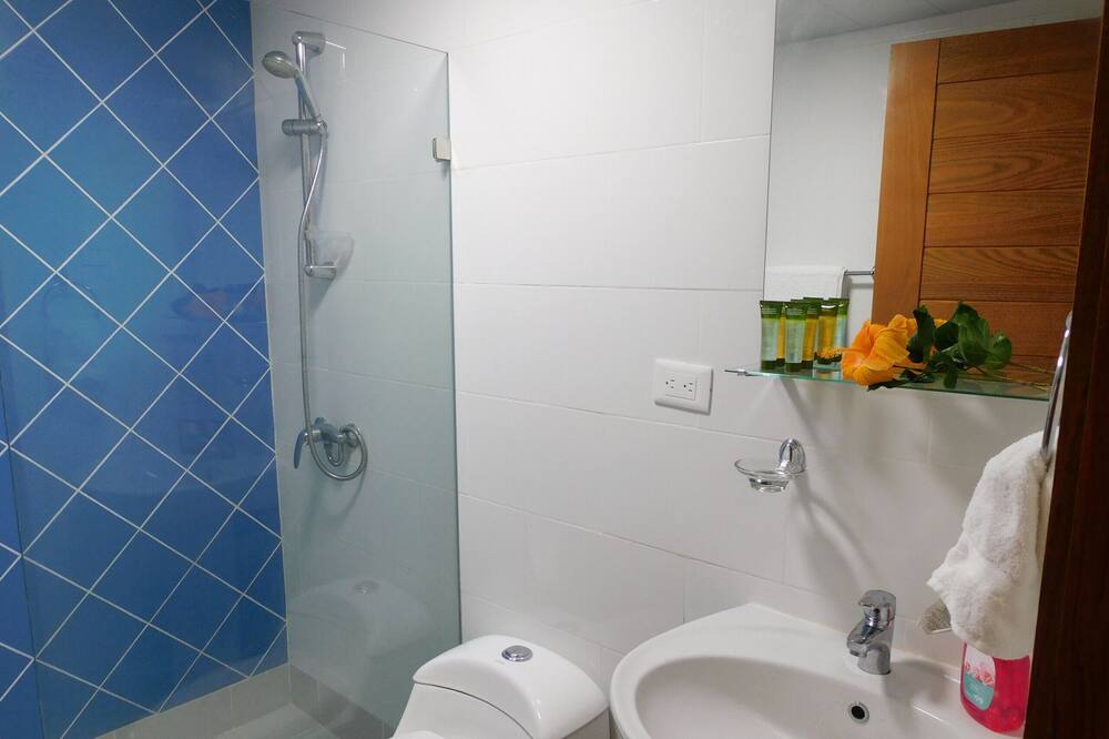 Photo of Bathroom in Playa Bibijagua