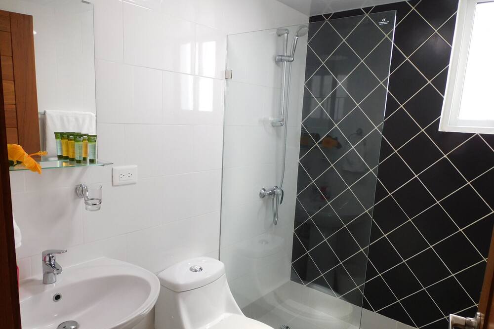 Photo of Bathroom in Playa Bibijagua
