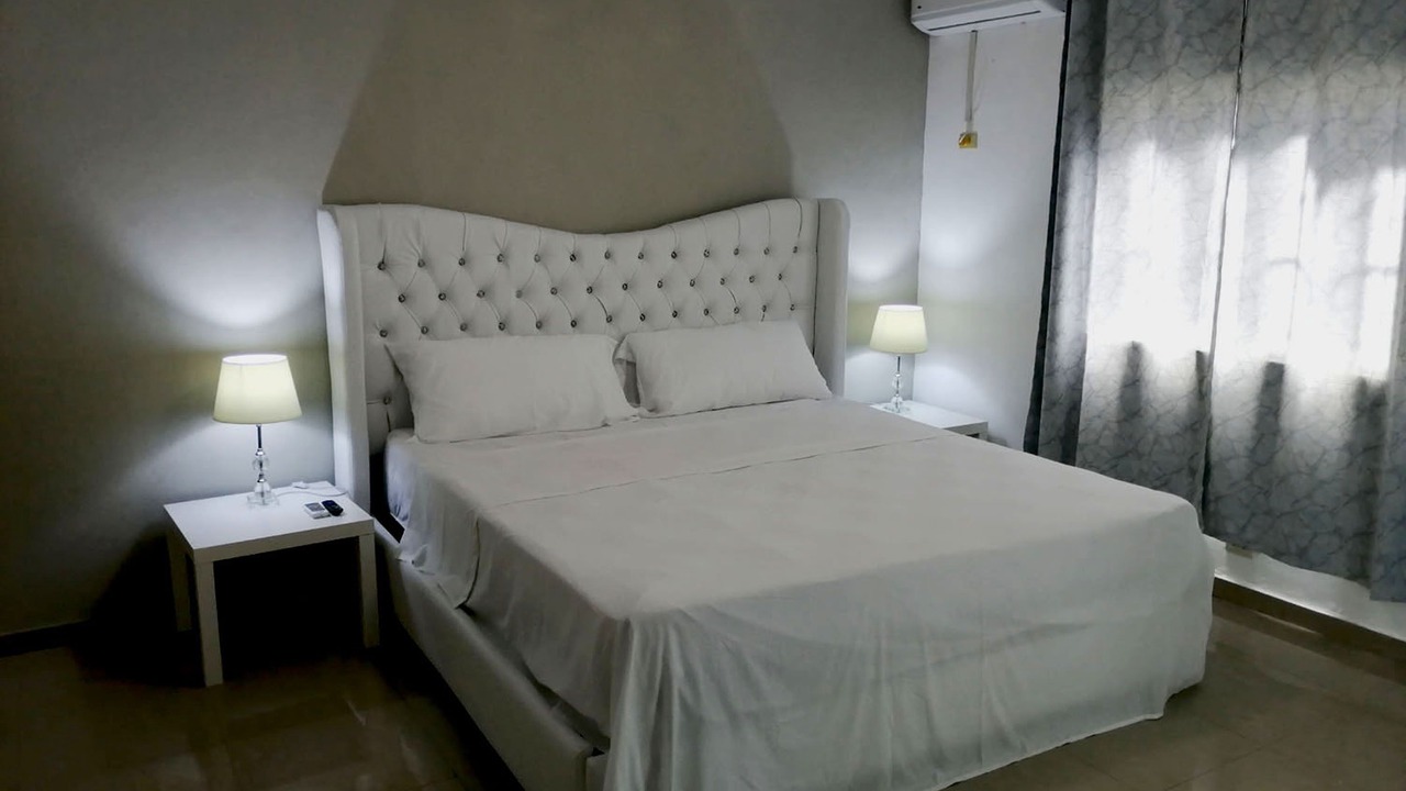 Photo of Bedroom in Barahona