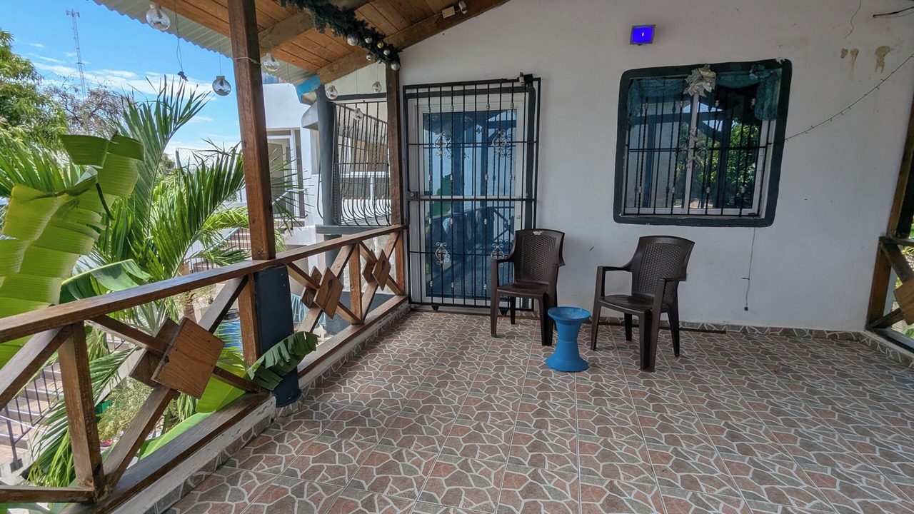 Photo of Patio Balcony in Barahona