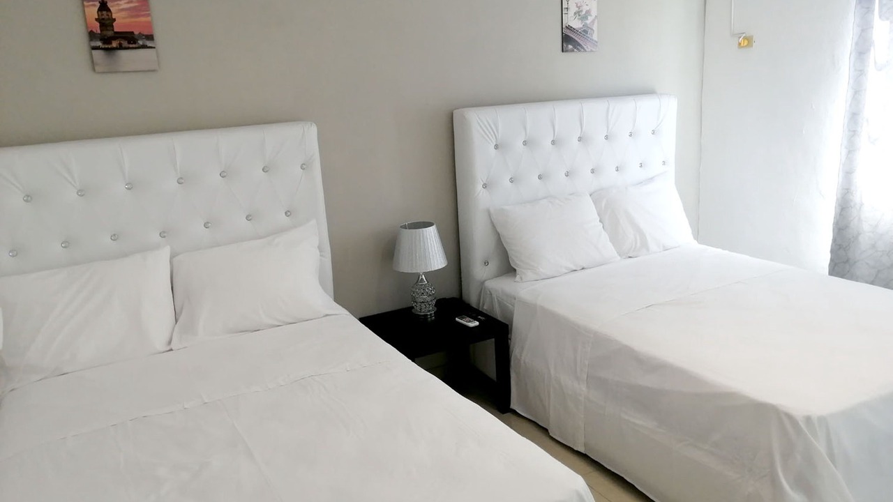 Photo of Bedroom in Barahona