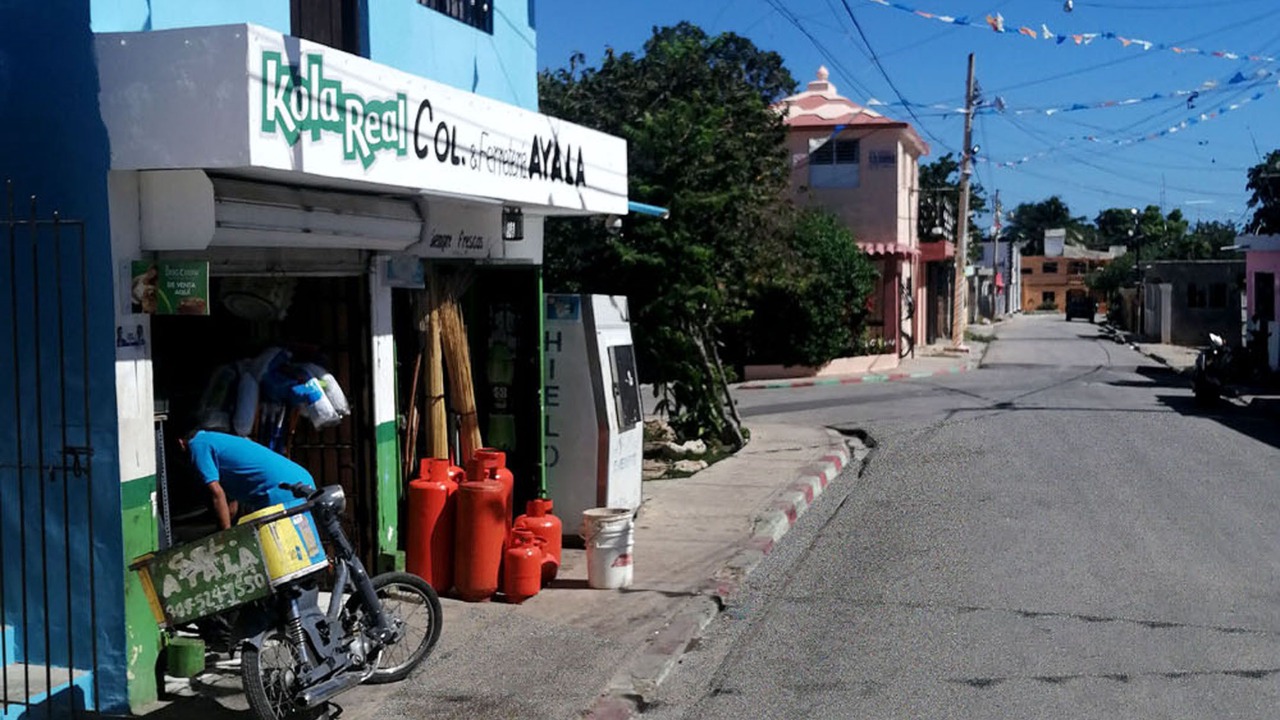 Photo of Outdoor in Barahona