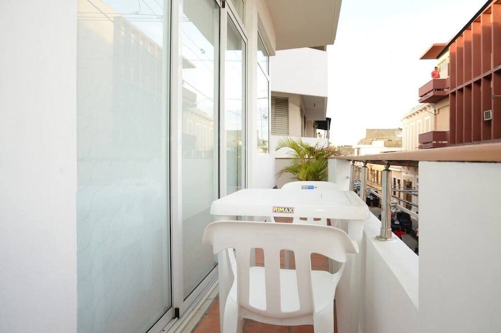 Photo of Patio Balcony in San Anton