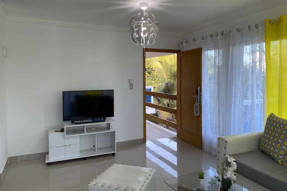 Photo of Livingroom in Sabana Palenque