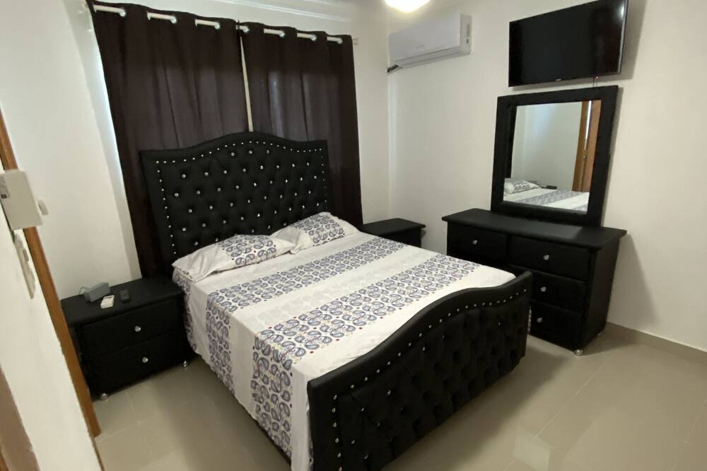 Photo of Bedroom in Sabana Palenque