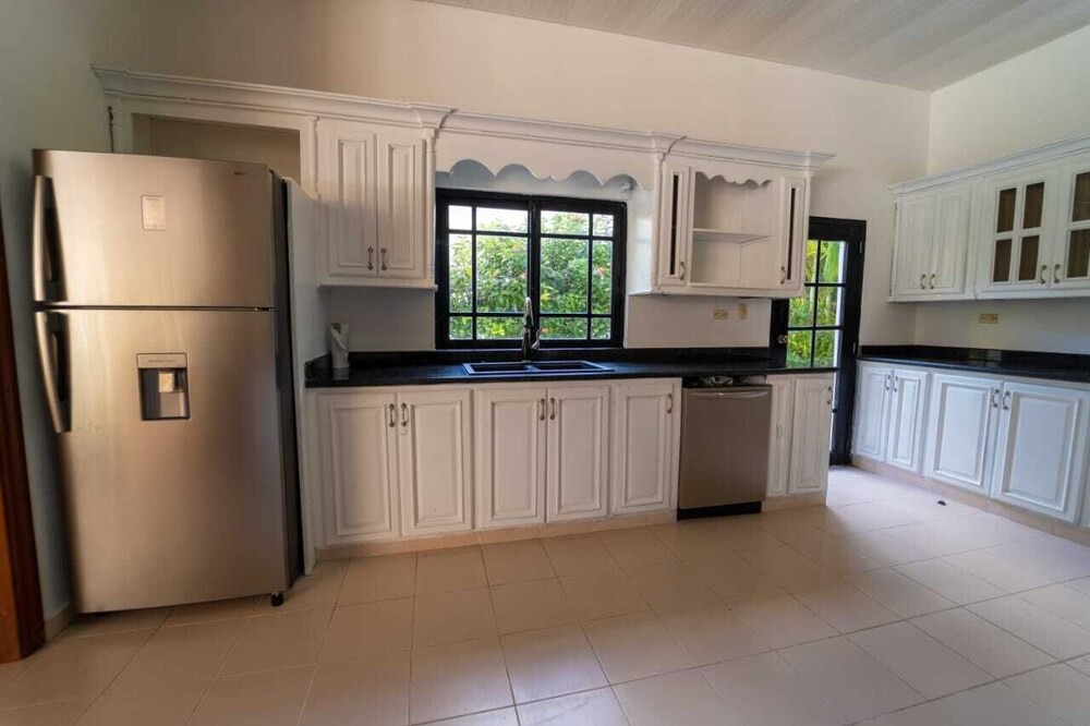 Photo of Kitchen in Juan Dolio