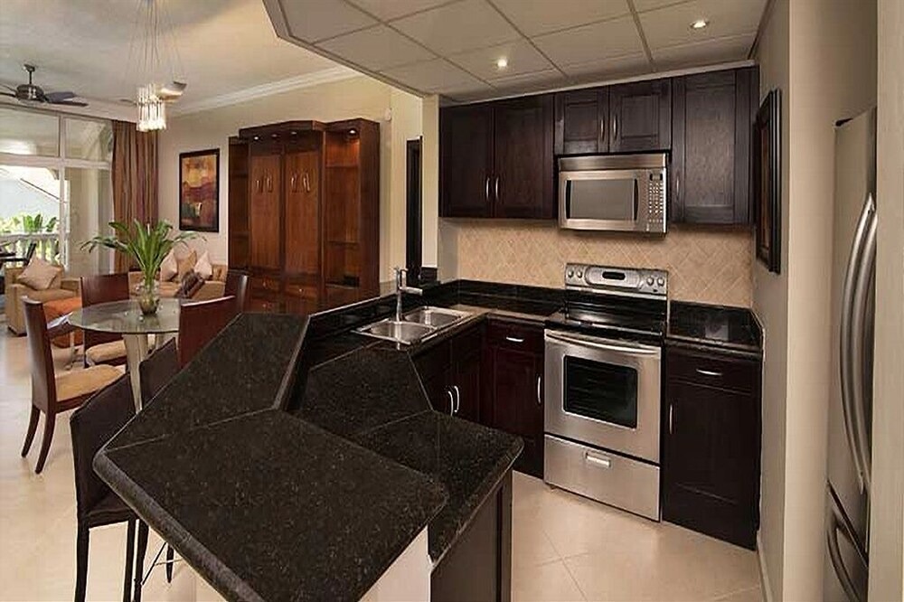 Photo of Kitchen in Los Maestros