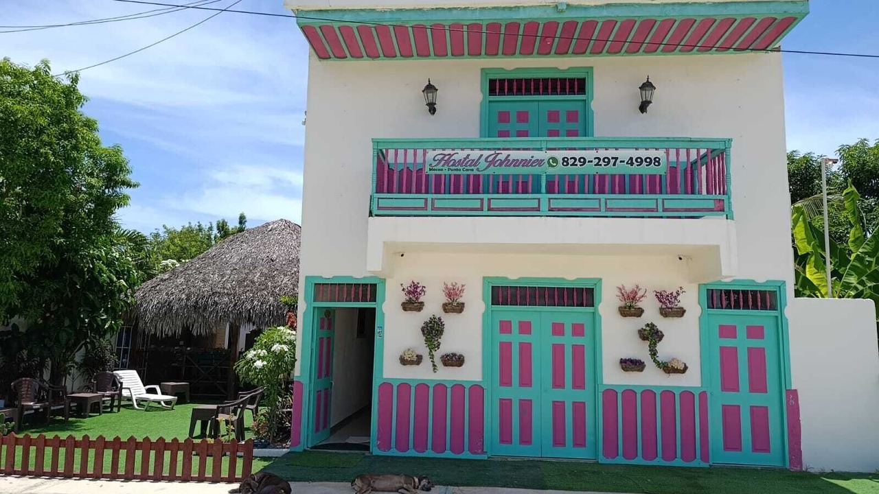 Photo of Outdoor in El Macao