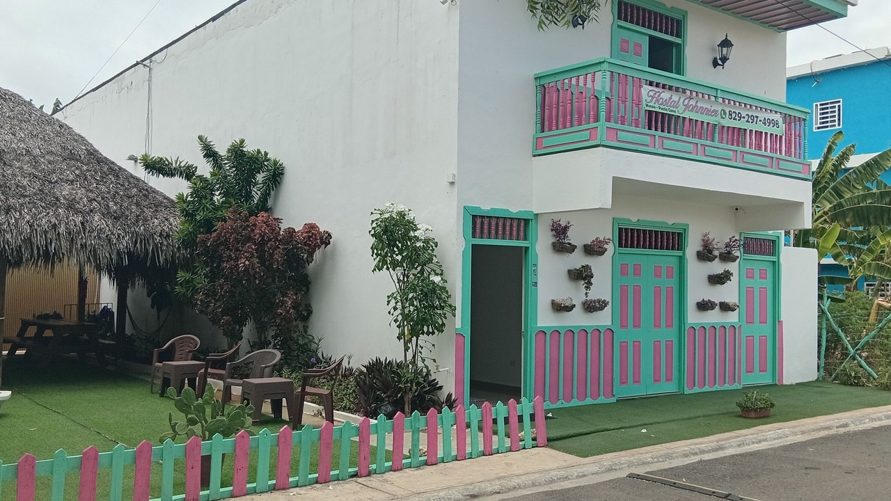 Photo of Outdoor in El Macao