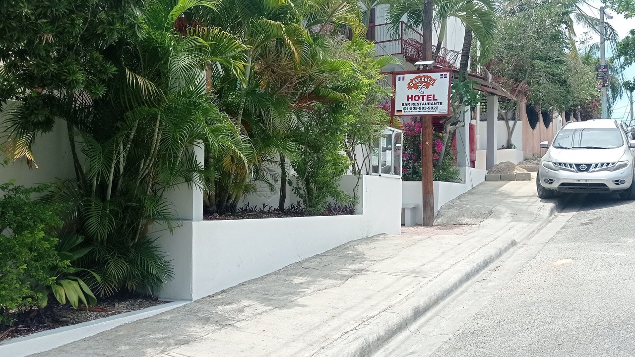Photo of Outdoor in Boca Chica