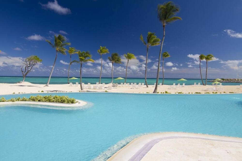 Photo of Outdoor in Cap Cana Marina