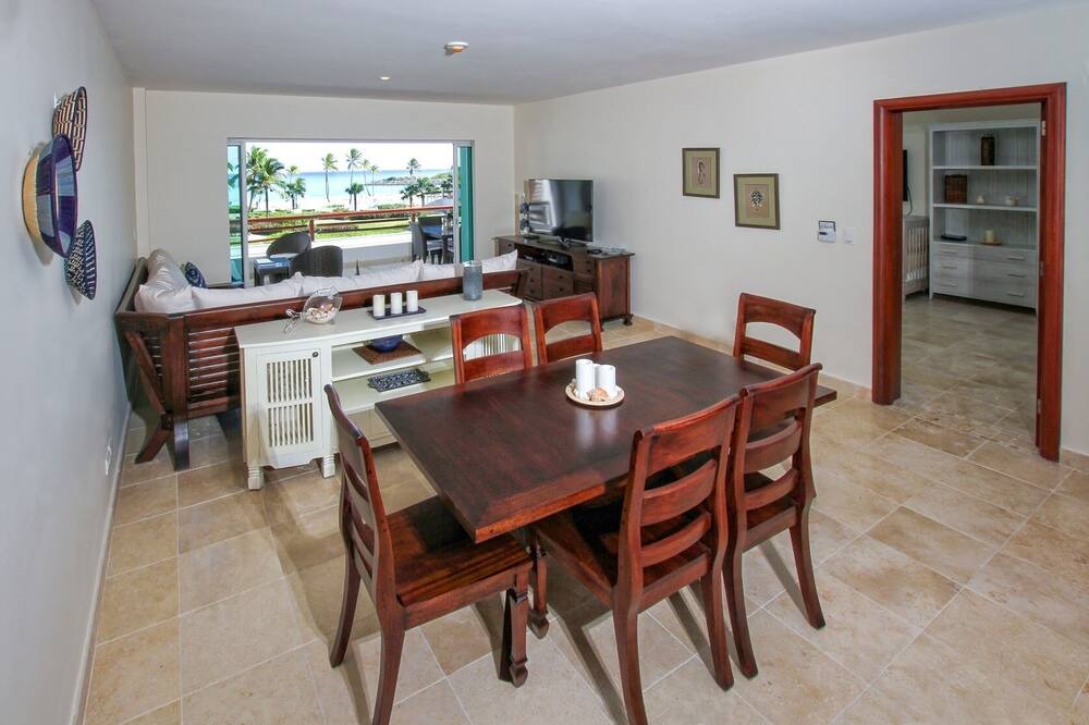 Photo of Bedroom in Cap Cana Marina