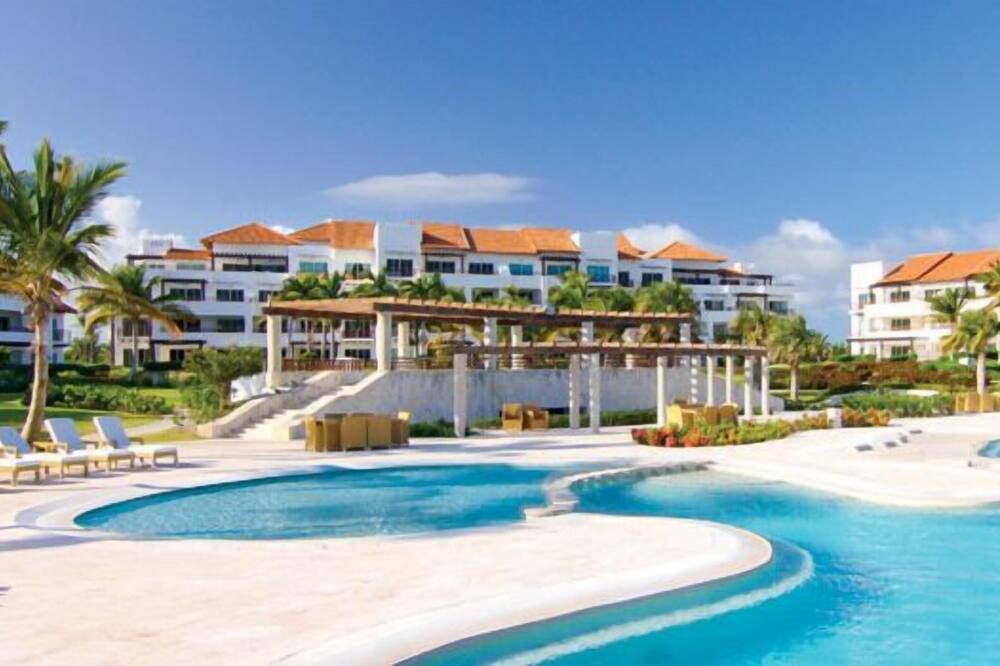 Photo of Outdoor in Cap Cana Marina