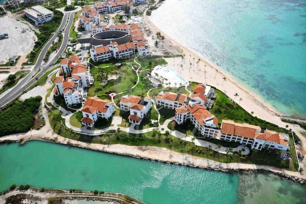 Photo of Others in Cap Cana Marina