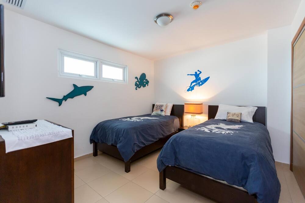 Photo of Bedroom in Villas Del Mar
