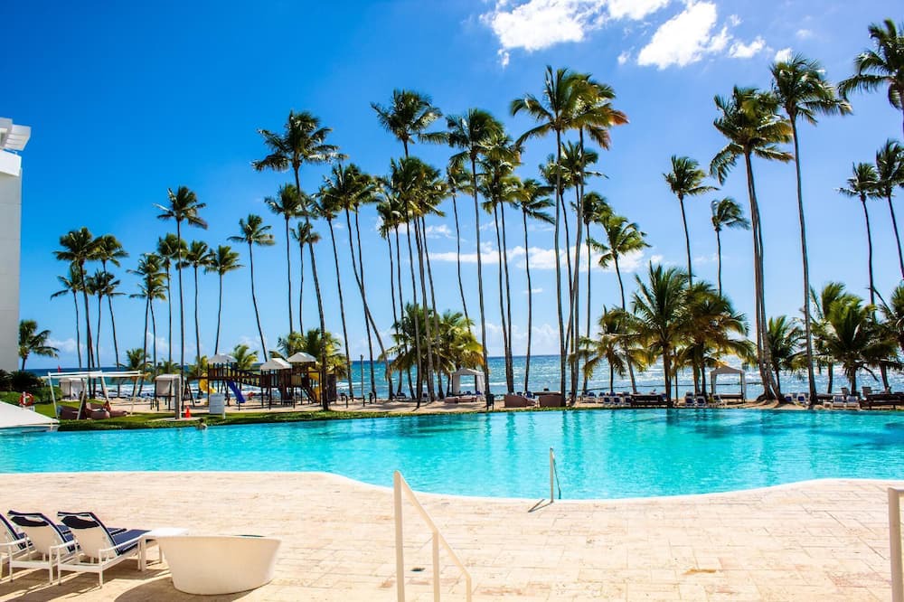 Photo of Outdoor in Villas Del Mar