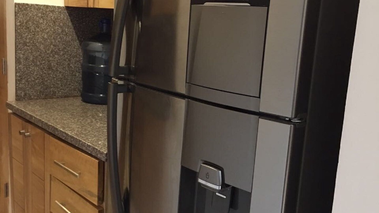 Photo of Kitchen in Helios del Oeste