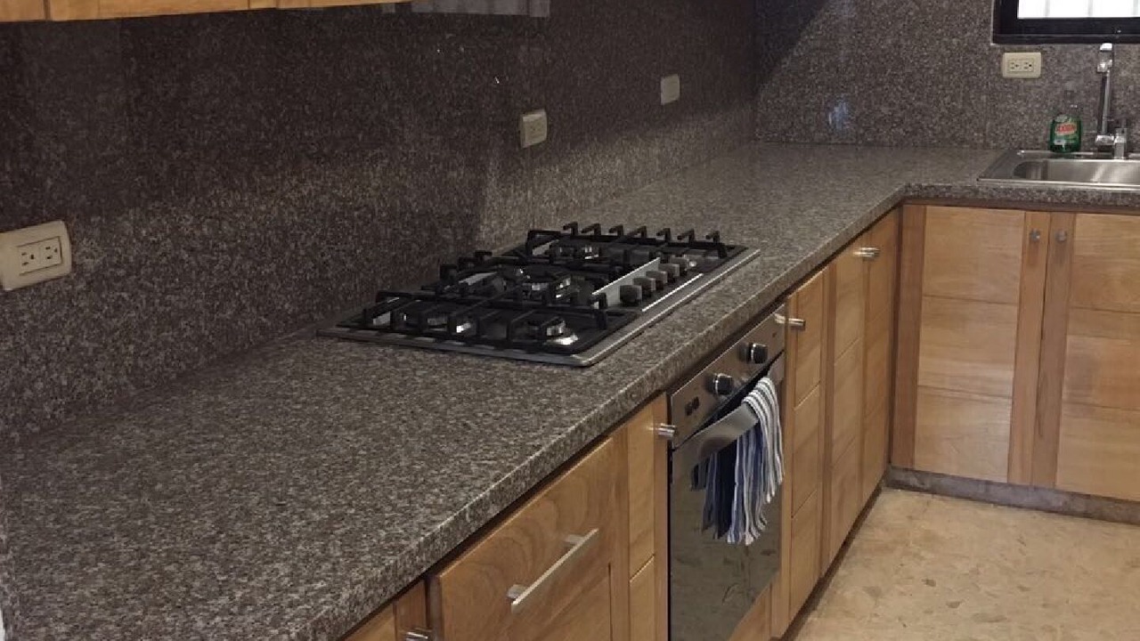 Photo of Kitchen in Helios del Oeste