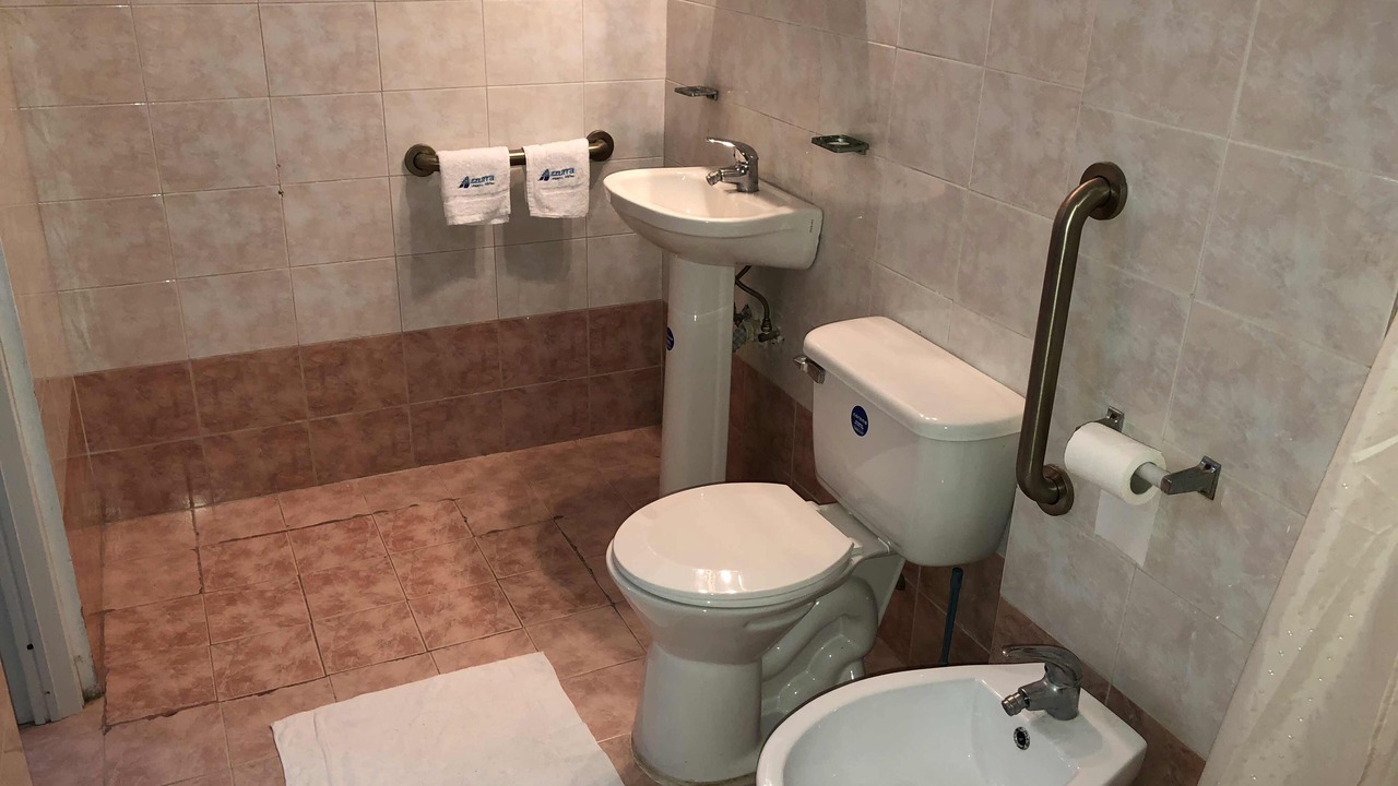 Photo of Bathroom in Boca Chica