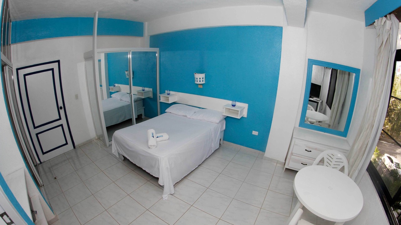 Photo of Bedroom in Boca Chica