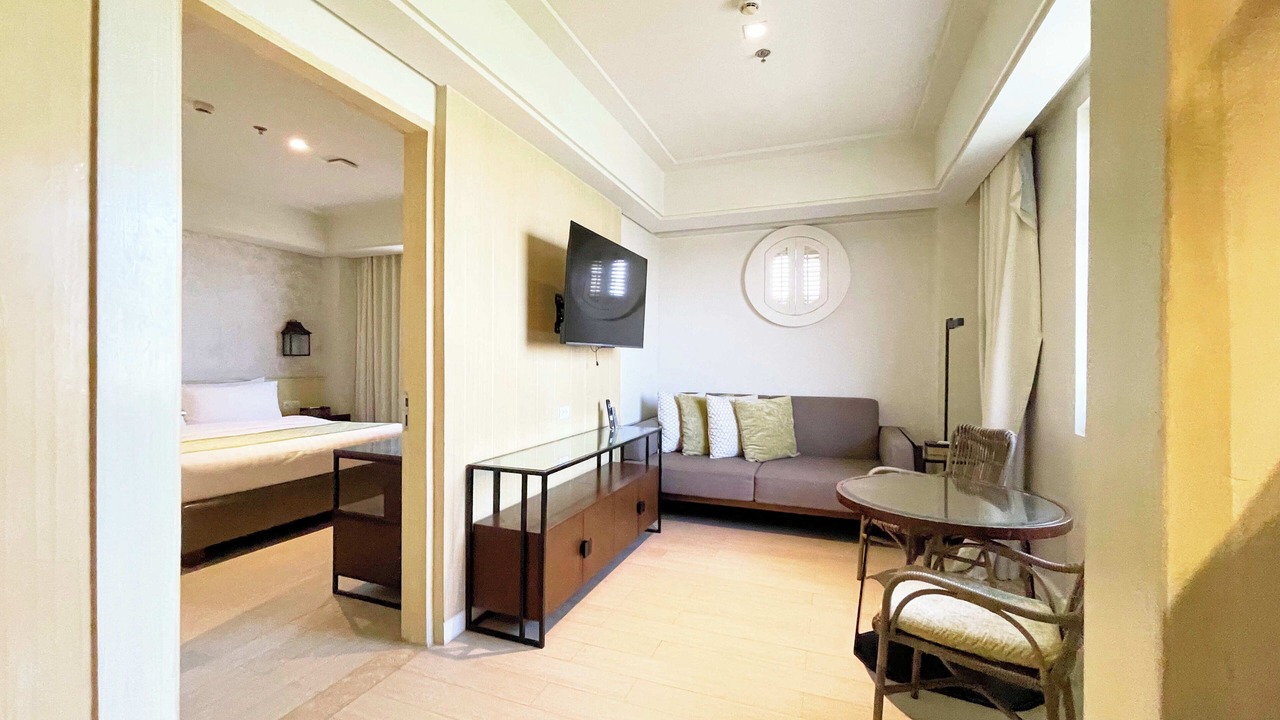 Photo of Bedroom in San Dionisio