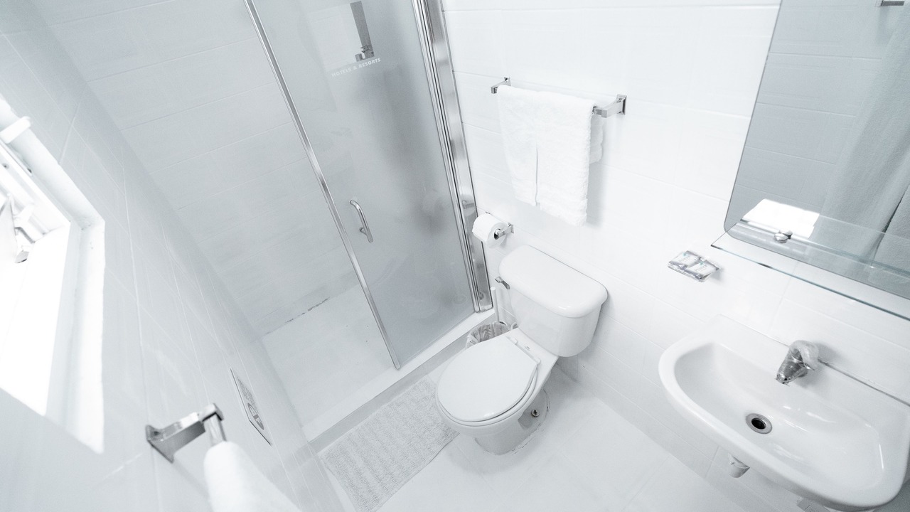 Photo of Bathroom in El Cortecito