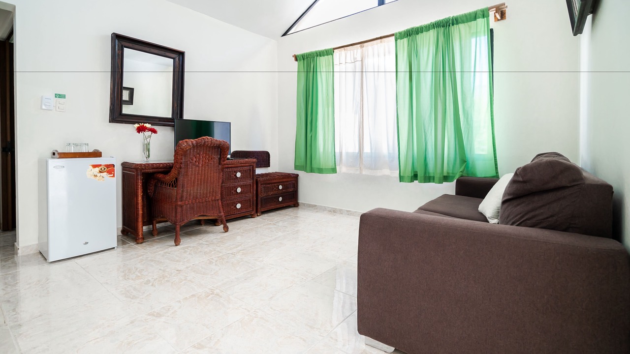 Photo of Bedroom in El Cortecito