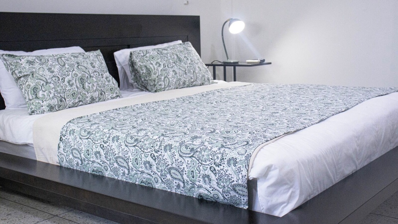 Photo of Bedroom in Lope De Vega