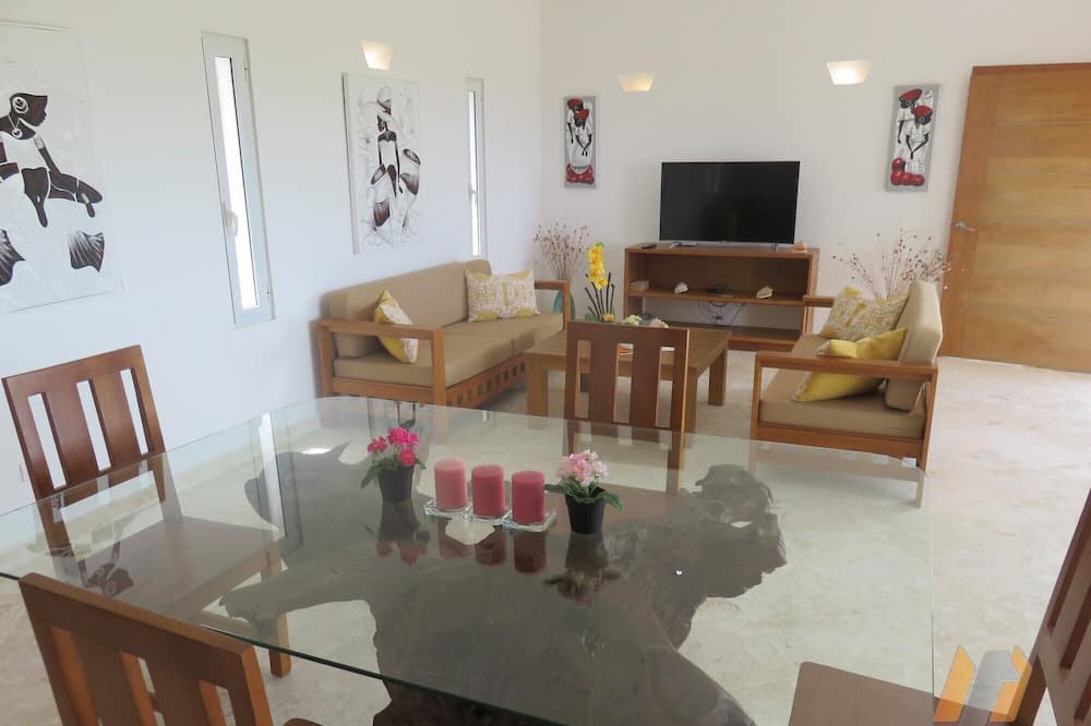 Photo of Livingroom in La Ceiba
