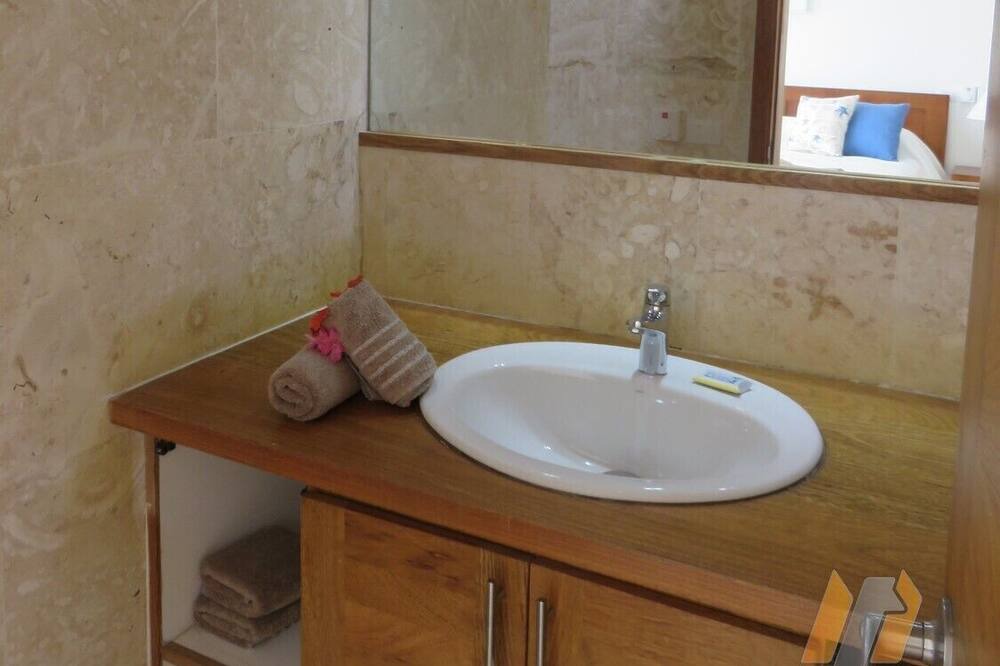 Photo of Bathroom in La Ceiba