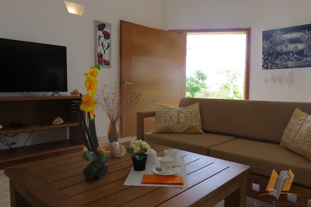 Photo of Livingroom in La Ceiba