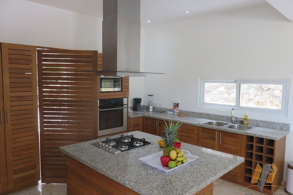 Photo of Kitchen in La Ceiba