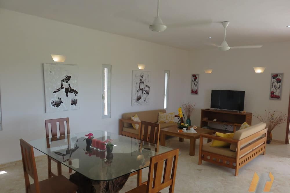 Photo of Livingroom in La Ceiba