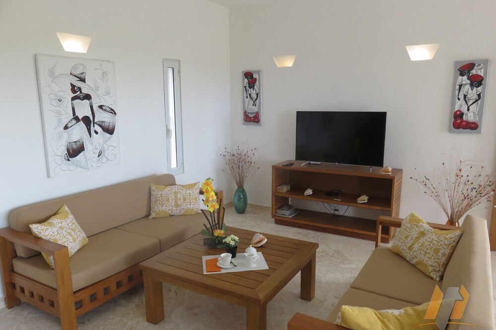 Photo of Livingroom in La Ceiba