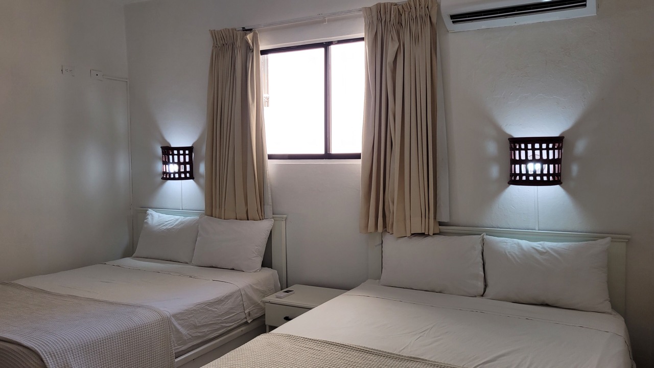 Photo of Bedroom in Ciudad Universitaria