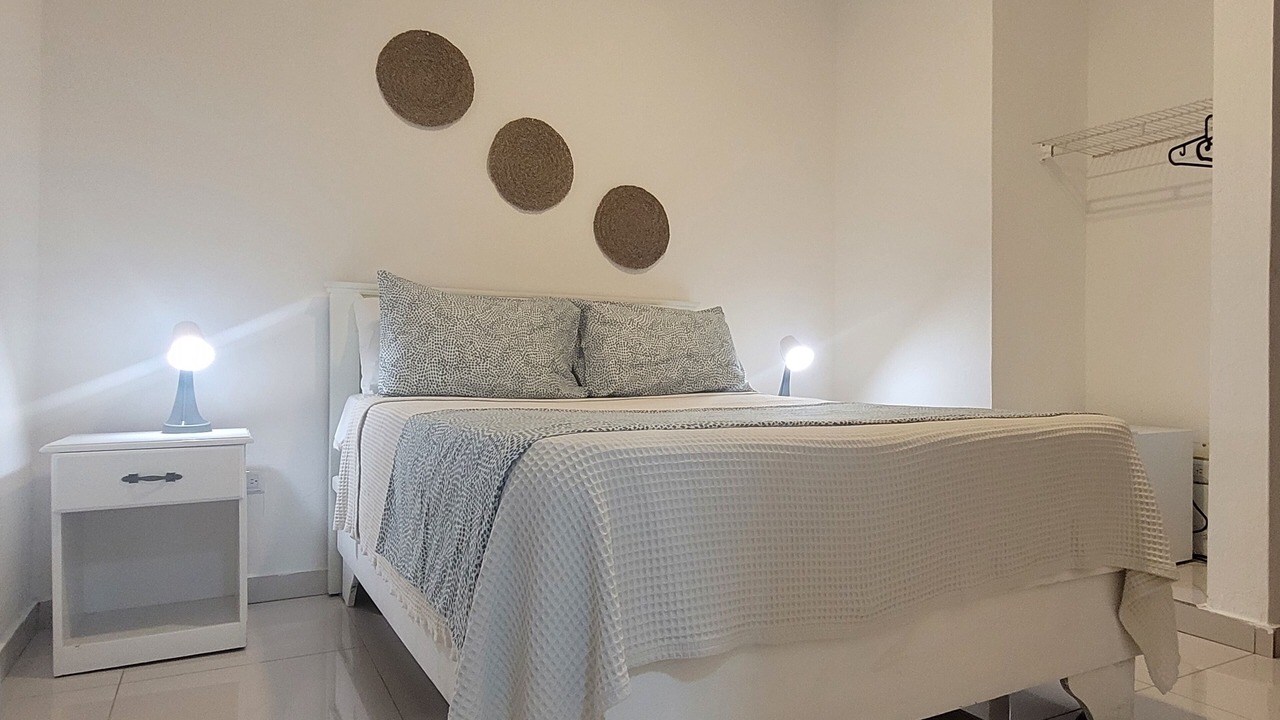Photo of Bedroom in Ciudad Universitaria