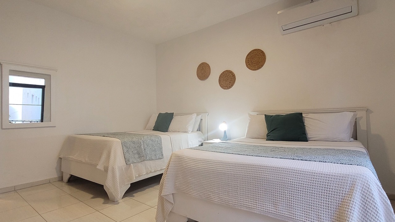 Photo of Bedroom in Ciudad Universitaria
