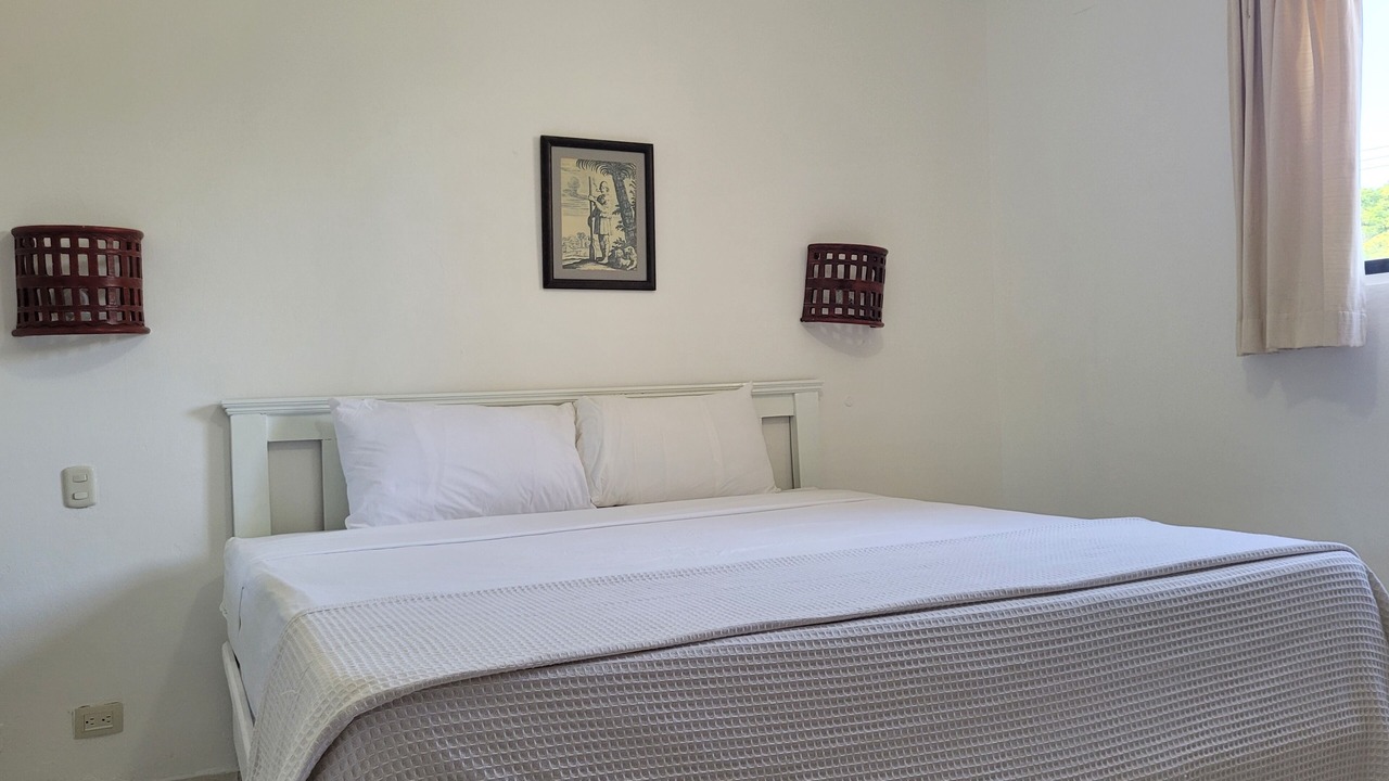 Photo of Bedroom in Ciudad Universitaria