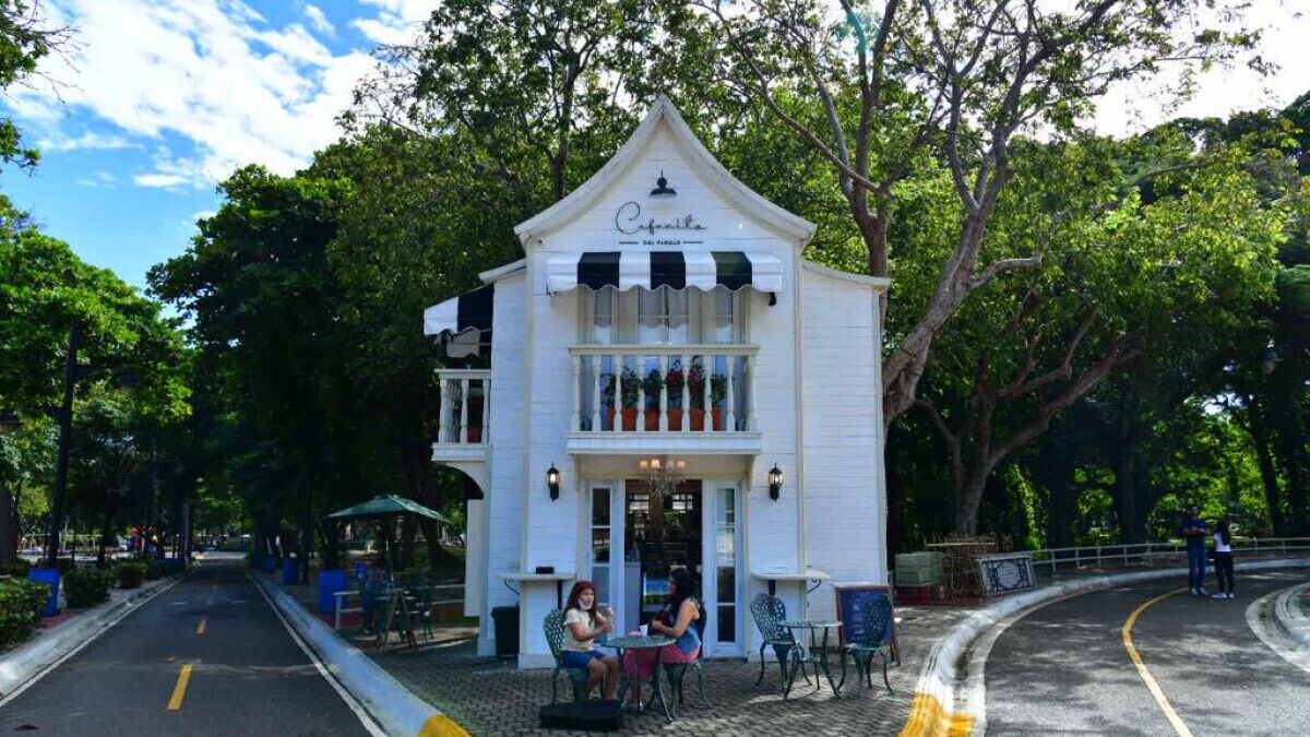 Photo of Outdoor in Ciudad Universitaria
