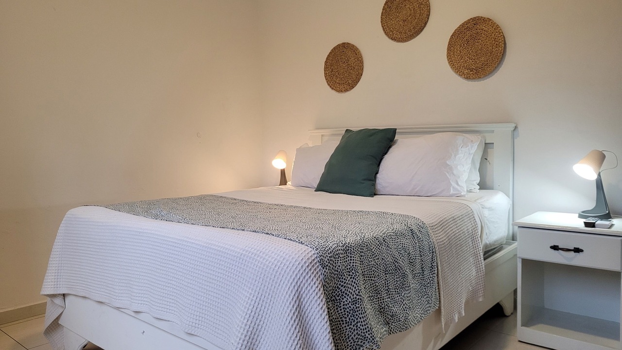 Photo of Bedroom in Ciudad Universitaria