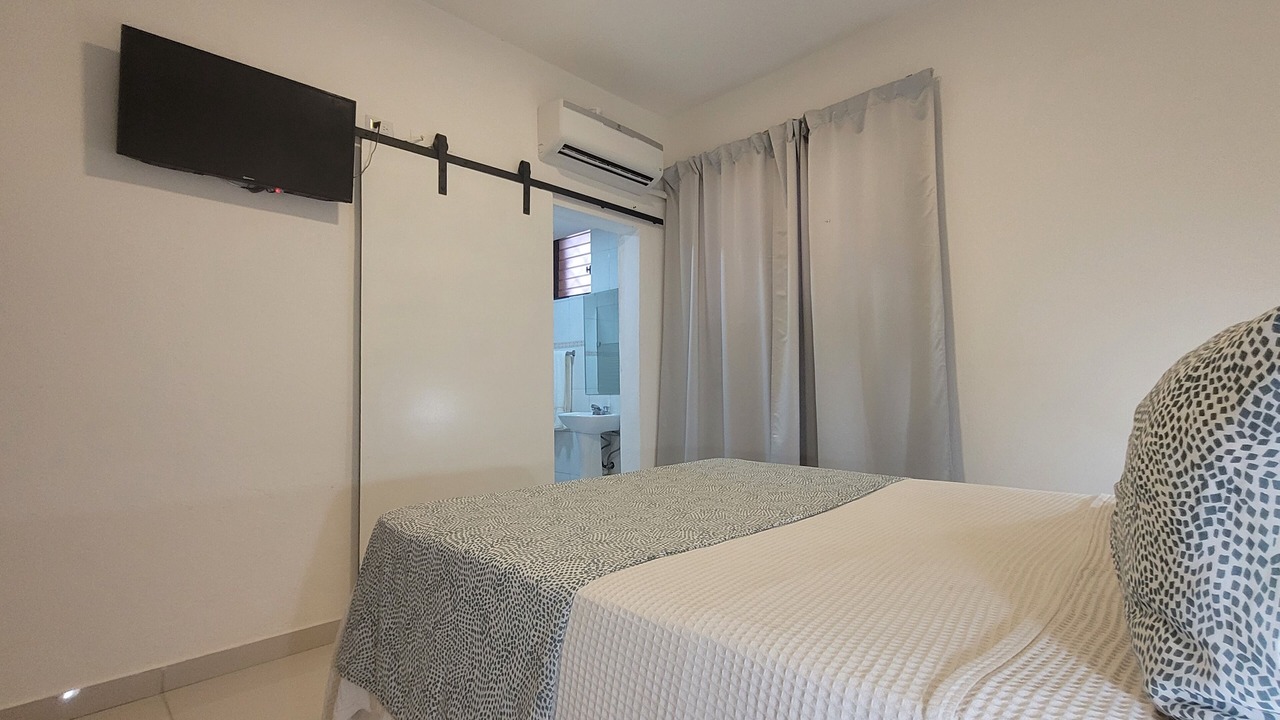 Photo of Bedroom in Ciudad Universitaria